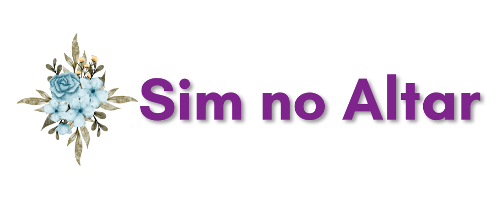 Sim no Altar Feiras e Eventos